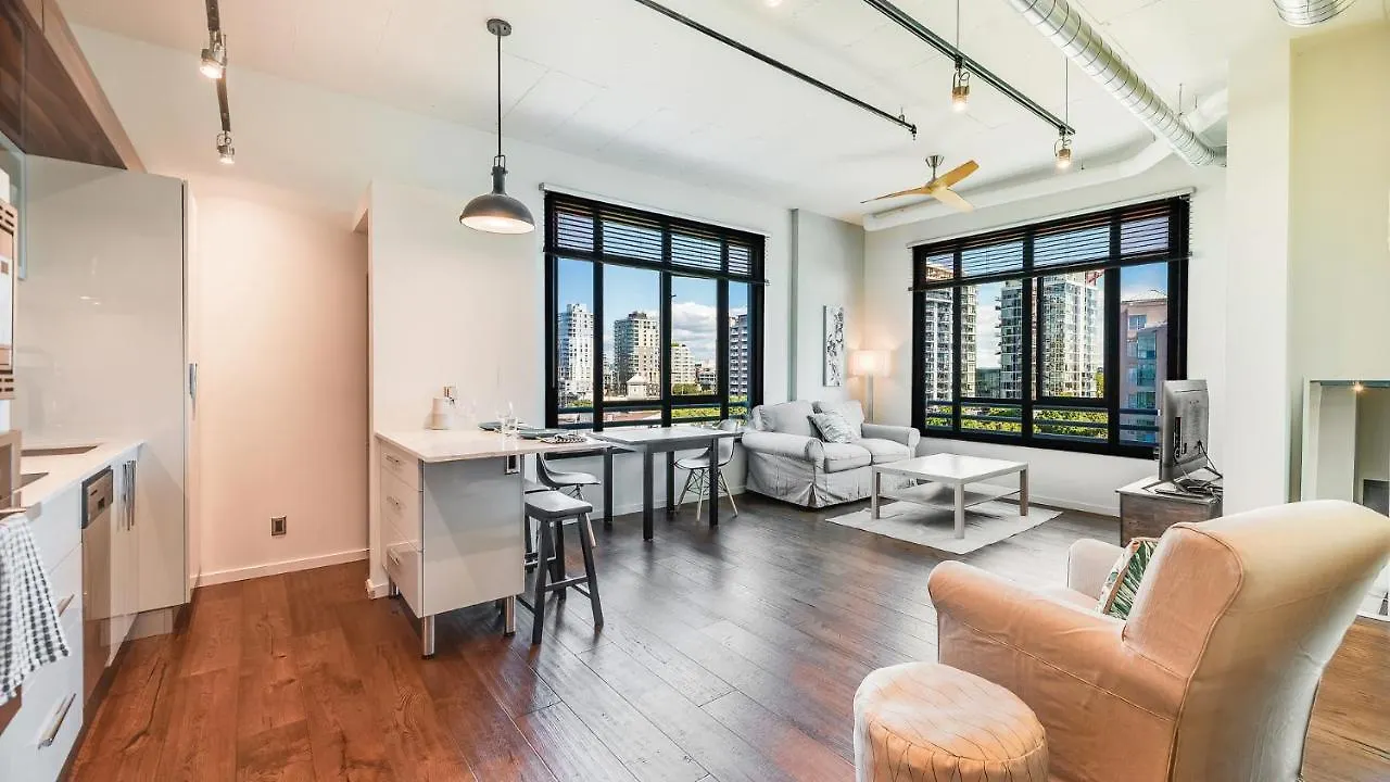 Urban City Living At The Jukebox location