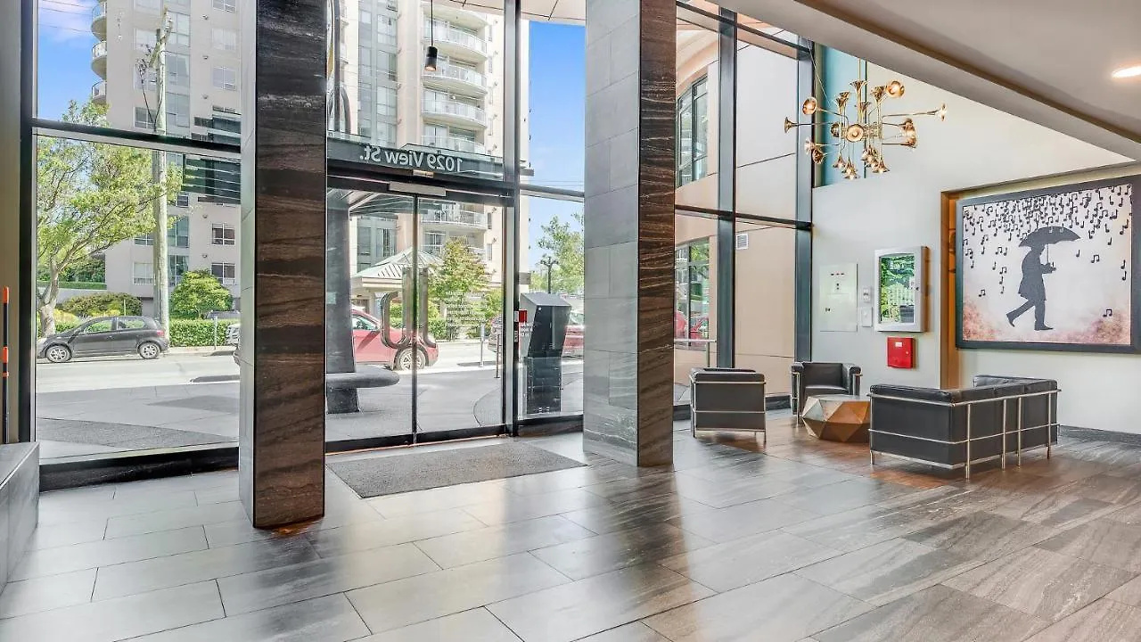 Apartment Urban City Living At The Jukebox Victoria