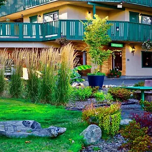 Locanda Robin Hood And, Victoria