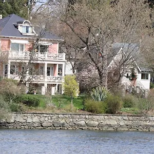  Maison d'hôtes Lipton Place By Elegant Waterfront