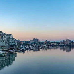 Hotel Regent Waterfront &, Victoria