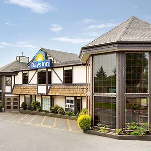 3* Hotel Days By Wyndham Uptown