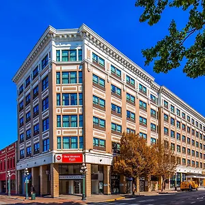3* Hotel Western Carlton Plaza
