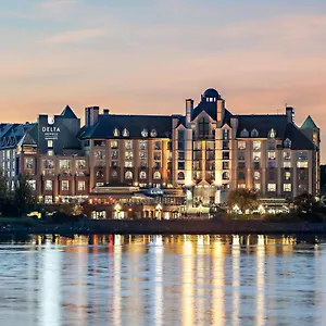 4* Station touristique Delta By Marriott Ocean Pointe
