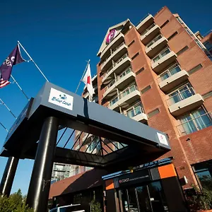 4* Hotel Coast & Marina By Apa