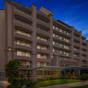 Hotel Western Inner Harbour, Victoria