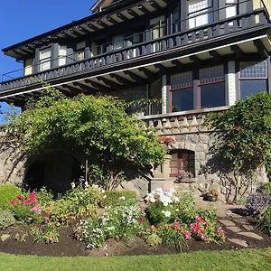 3* Frühstückspension Prior Castle