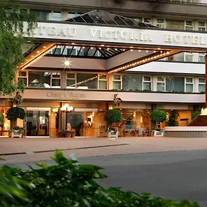 4* Hotel Chateau &