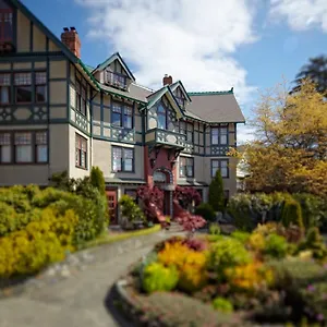 Hotel Abigail's, Victoria