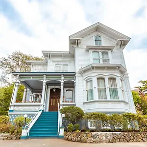 Bed & Breakfast Amethyst, Victoria