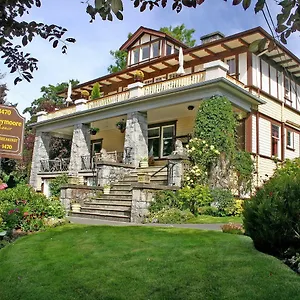 5* Frühstückspension Abbeymoore Manor