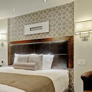 Hotel Helm's, Victoria