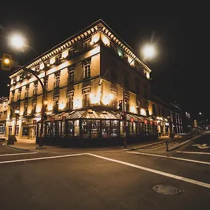Hotel Swans Brewery, Pub &, Victoria