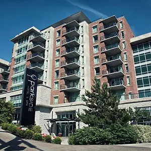 Otel The Parkside And, Victoria