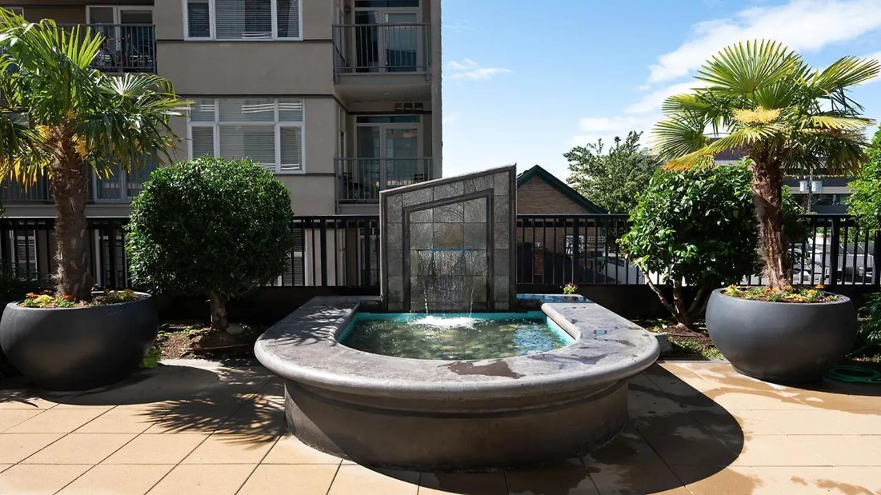 Urban City Living At The Jukebox Victoria